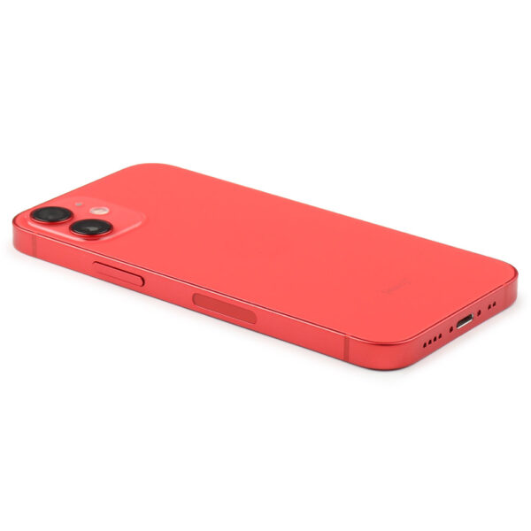iPhone 12 mini Achterkant Premium – Origineel Apple Onderdeel