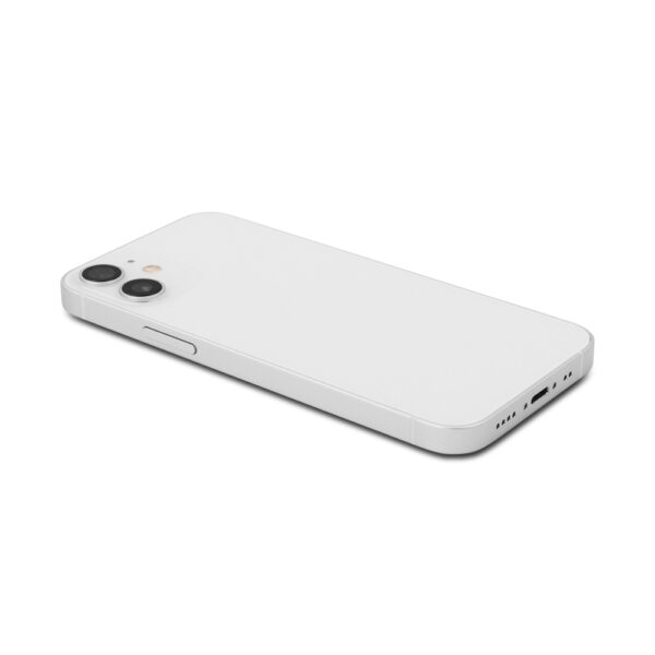 Apple iPhone 12 mini Achterkant Housing - Premium Kwaliteit Groen