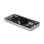 iPhone 12 Mini Achterkant Housing Blauw - Premium Kwaliteit - Afbeelding 2