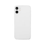 iPhone 12 Mini Achterkant Housing Blauw - Premium Kwaliteit - Afbeelding 4