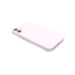 iPhone 12 mini Achterkap Premium - Origineel Apple Onderdeel Wit