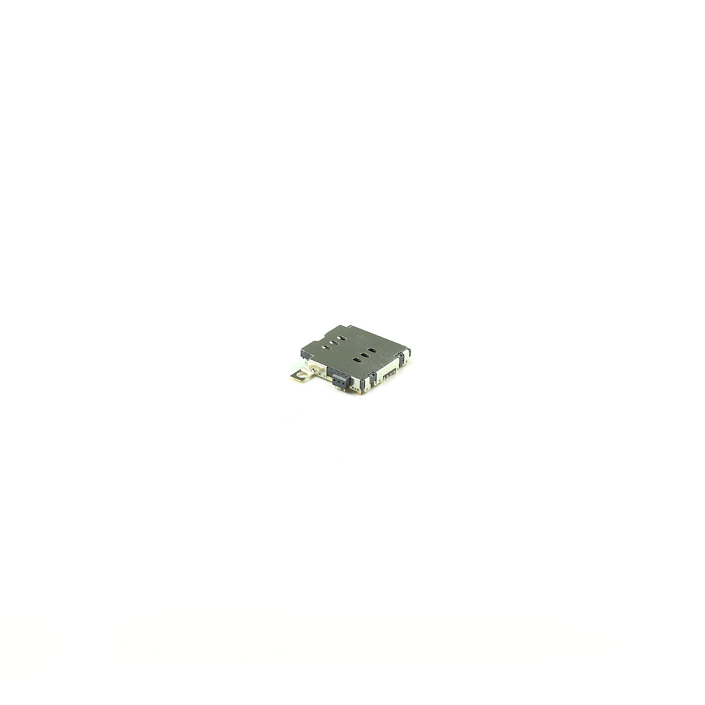 0301530917X_7655806565-2.jpg iPhone 12 Mini SIM-kaartlezer Premium OEM-Equivalent - Afbeelding 1