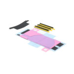 iPhone 12 Mini Batterij OEM-Equivalent Premium Kwaliteit