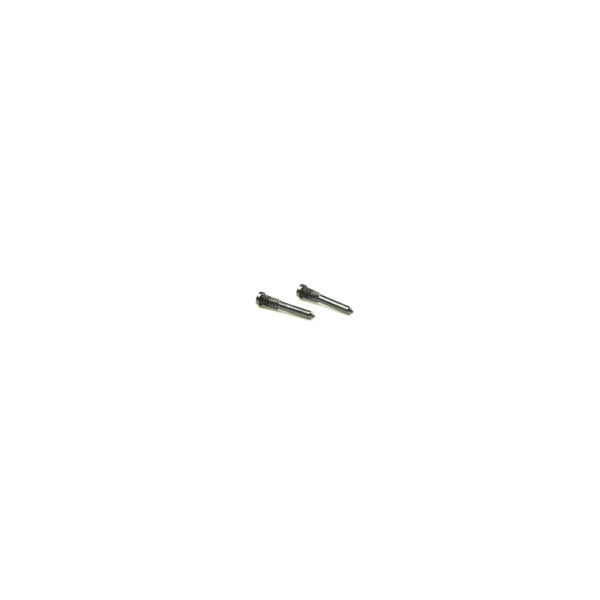iPhone 12 Mini Schroefset Premium OEM-Equivalent - Zwart