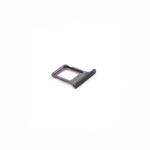 Premium Dual Nano SIM-kaartlade iPhone 12 Pro/Pro Max Zwart