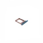 Premium Dual Nano SIM-kaarthouder iPhone 12 Pro/Pro Max Goud