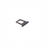 iPhone 12 Pro/Pro Max Dual Nano SIM Kaarthouder Premium - Blauw - Afbeelding 2