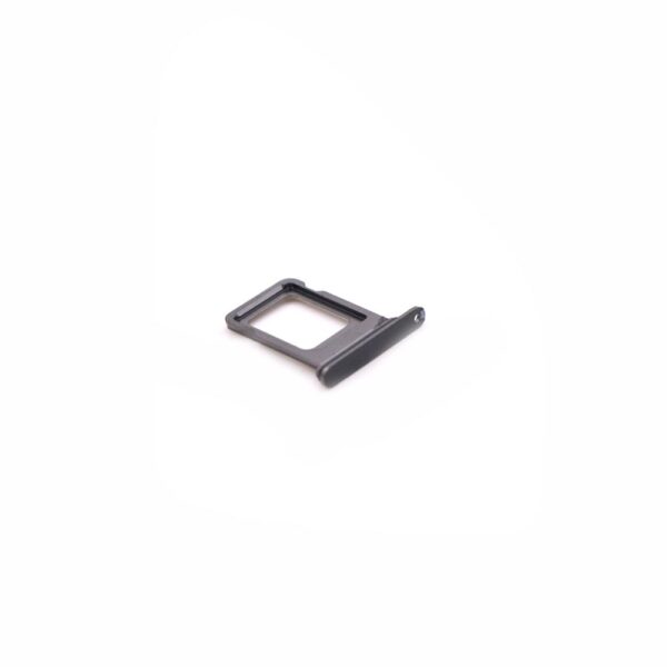 iPhone 12 Pro/Pro Max Dual Nano SIM Kaarthouder Premium - Blauw