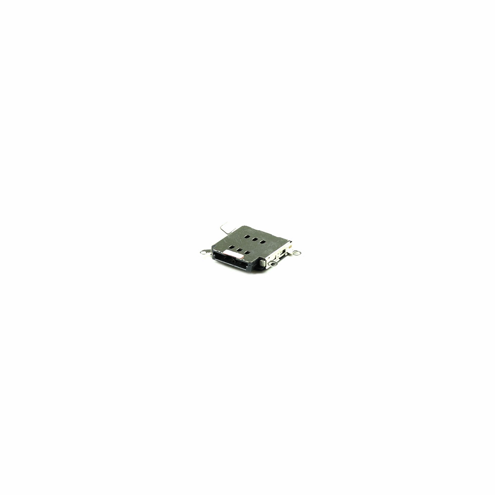 0301541126X_7630874819-2.jpg iPhone 12/12 Pro SIM-kaartlezer Premium OEM-Equivalent - Afbeelding 1