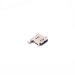 iPhone 12/12 Pro Dual SIM kaartlezer - OEM-Equivalent Premium