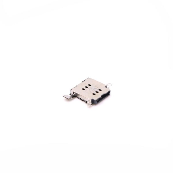 iPhone 12/12 Pro Dual SIM kaartlezer - OEM-Equivalent Premium