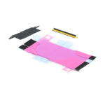 iPhone 12 Pro Batterij Premium – OEM-Equivalent Kwaliteit - Afbeelding 3