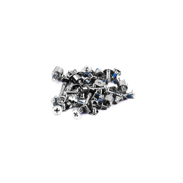 iPhone 12 Pro Knoppen Set Goud - Premium OEM-Equivalent