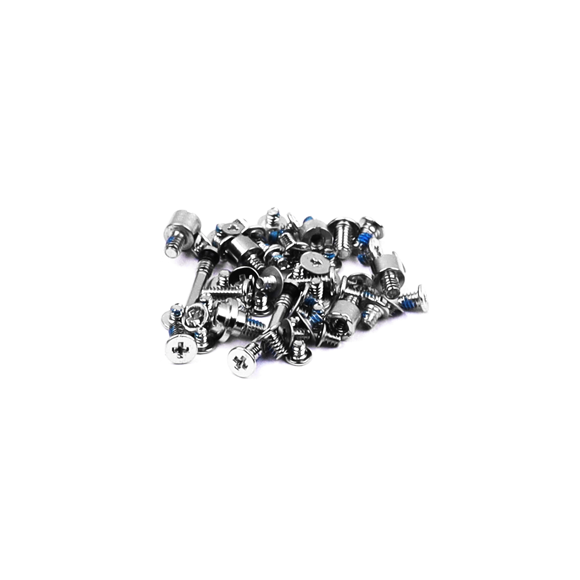 0301541213GRA-1-9.jpg iPhone 12 Pro Knoppen Set Goud - Premium OEM-Equivalent - Afbeelding 1