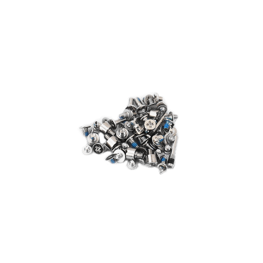 0301541213S-12.jpg iPhone 12 Pro Schroefset Premium OEM-Equivalent Zilver - Afbeelding 1