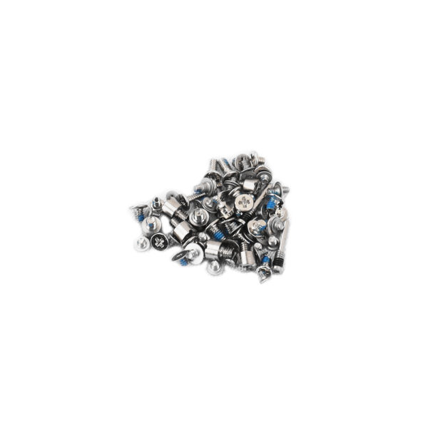 Premium Schroefset iPhone 12 Pro - OEM-Equivalent Kwaliteit