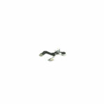 iPhone 12 Pro Flits Kabel - Premium Origineel Onderdeel - Afbeelding 2