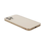 iPhone 12 Pro Achterkant Premium Gold - A2407, A2341, A2406, A2408