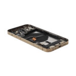 iPhone 12 Pro Achterkant Premium Gold - A2407, A2341, A2406, A2408 - Afbeelding 2