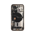 iPhone 12 Pro Achterkant Premium Gold - A2407, A2341, A2406, A2408 - Afbeelding 3
