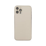 iPhone 12 Pro Achterkant Premium Gold - A2407, A2341, A2406, A2408 - Afbeelding 4