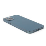 Originele iPhone 12 Pro achterkant Pacific Blue - Premium kwaliteit