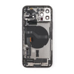 Originele iPhone 12 Pro achterkant Pacific Blue - Premium kwaliteit - Afbeelding 3