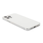 iPhone 12 Pro Achterkant Premium - Silver (EU)