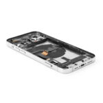 iPhone 12 Pro Achterkant Premium - Silver (EU) - Afbeelding 2