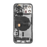 iPhone 12 Pro Achterkant Premium - Silver (EU) - Afbeelding 3