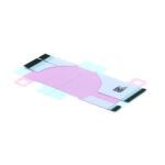 Batterij Kleefstrip iPhone 12/12 Pro - OEM-Equivalent Premium