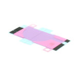 Batterij Kleefstrip iPhone 12/12 Pro - OEM-Equivalent Premium - Afbeelding 4