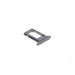 iPhone 12 Pro Max Nano SIM-kaartlade Silver - Premium OEM-equivalent - Afbeelding 2