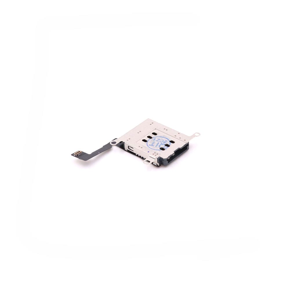0301550550X_7057227701.jpg Premium Dual SIM Reader iPhone 12 Pro Max - OEM-Equivalent - Afbeelding 1