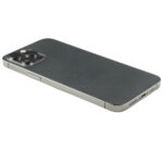 iPhone 12 Pro Max Achterkant Premium - Origineel Apple Onderdeel