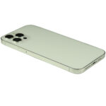 iPhone 12 Pro Max Achterkap Premium - Silver (A2411, A2342, A2410, A2412)