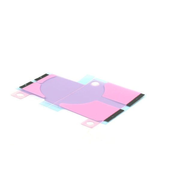 Batterij Kleefsticker Premium iPhone 12 Pro Max OEM-Equivalent