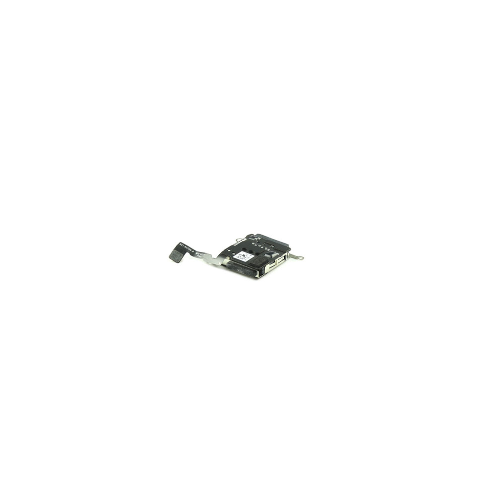0301551250X_6181772128-2.jpg iPhone 12 Pro Max SIM-kaartlezer Premium OEM-Kwaliteit - Afbeelding 1