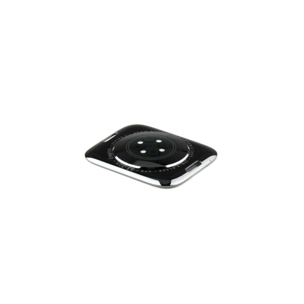 Apple Watch 7 45MM Back Cover Frame NFC - Premium OEM-Equivalent