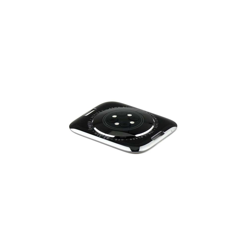 0301620385X_2665151379.jpg Apple Watch 7 45MM Back Cover Frame NFC - Premium OEM-Equivalent - Afbeelding 1