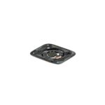 Apple Watch 7 45MM Back Cover Frame NFC - Premium OEM-Equivalent - Afbeelding 2