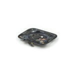 Apple Watch 7 (45mm) Back Cover Frame NFC - Premium OEM-Equivalent - Afbeelding 2