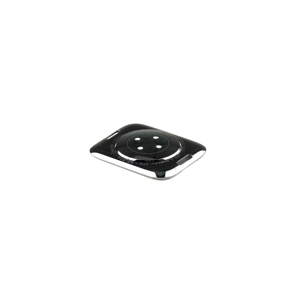 0301631639X_6140438417-2.jpg Apple Watch 7 (41MM) Frame Complete met NFC – Premium OEM-Equivalent - Afbeelding 1
