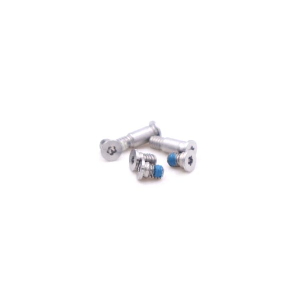 Schroefset MacBook Pro 13 inch (A2159) Premium OEM-Equivalent