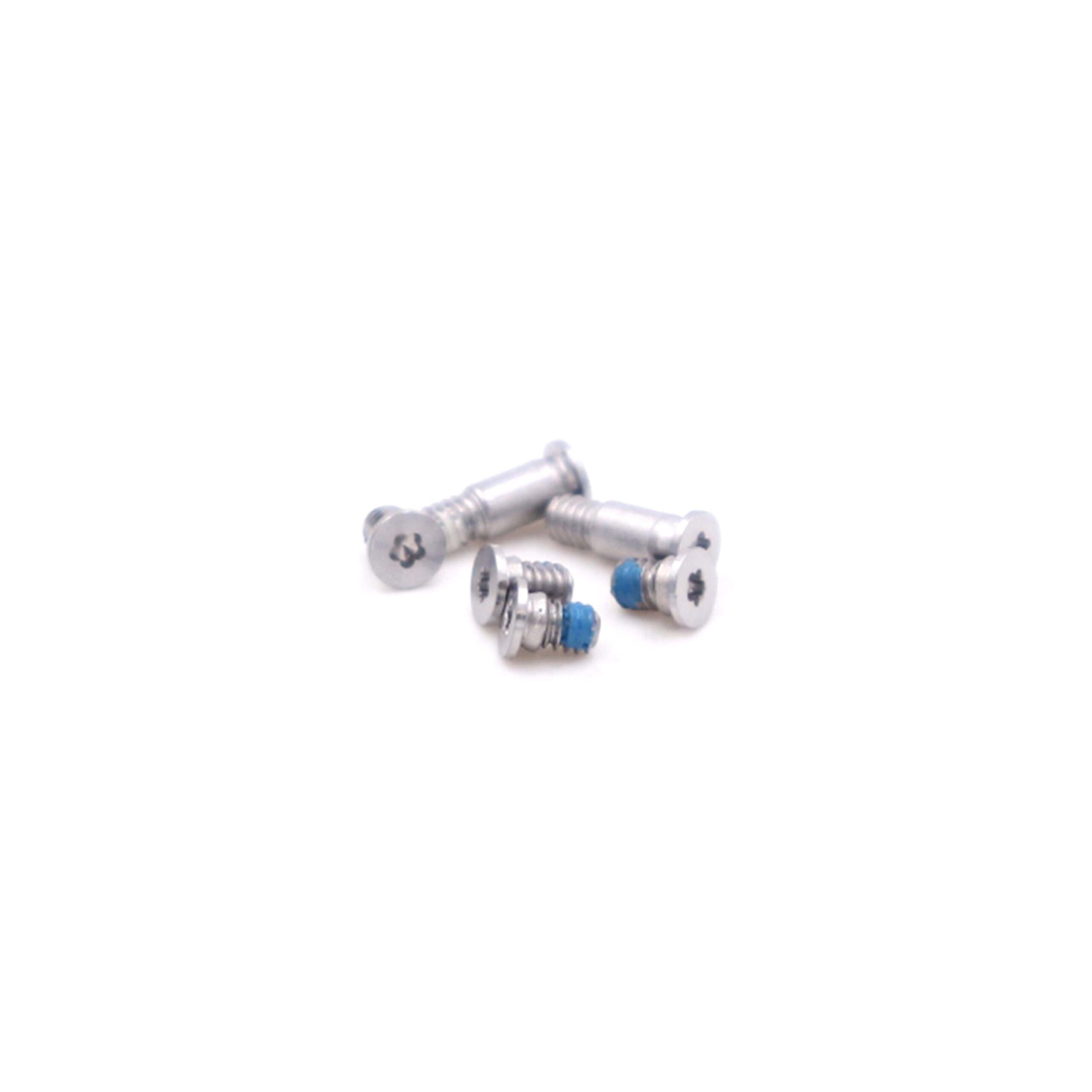 0301670723S_7132979201-3.jpg Schroefset MacBook Pro 13 inch (A2159) Premium OEM-Equivalent - Afbeelding 1