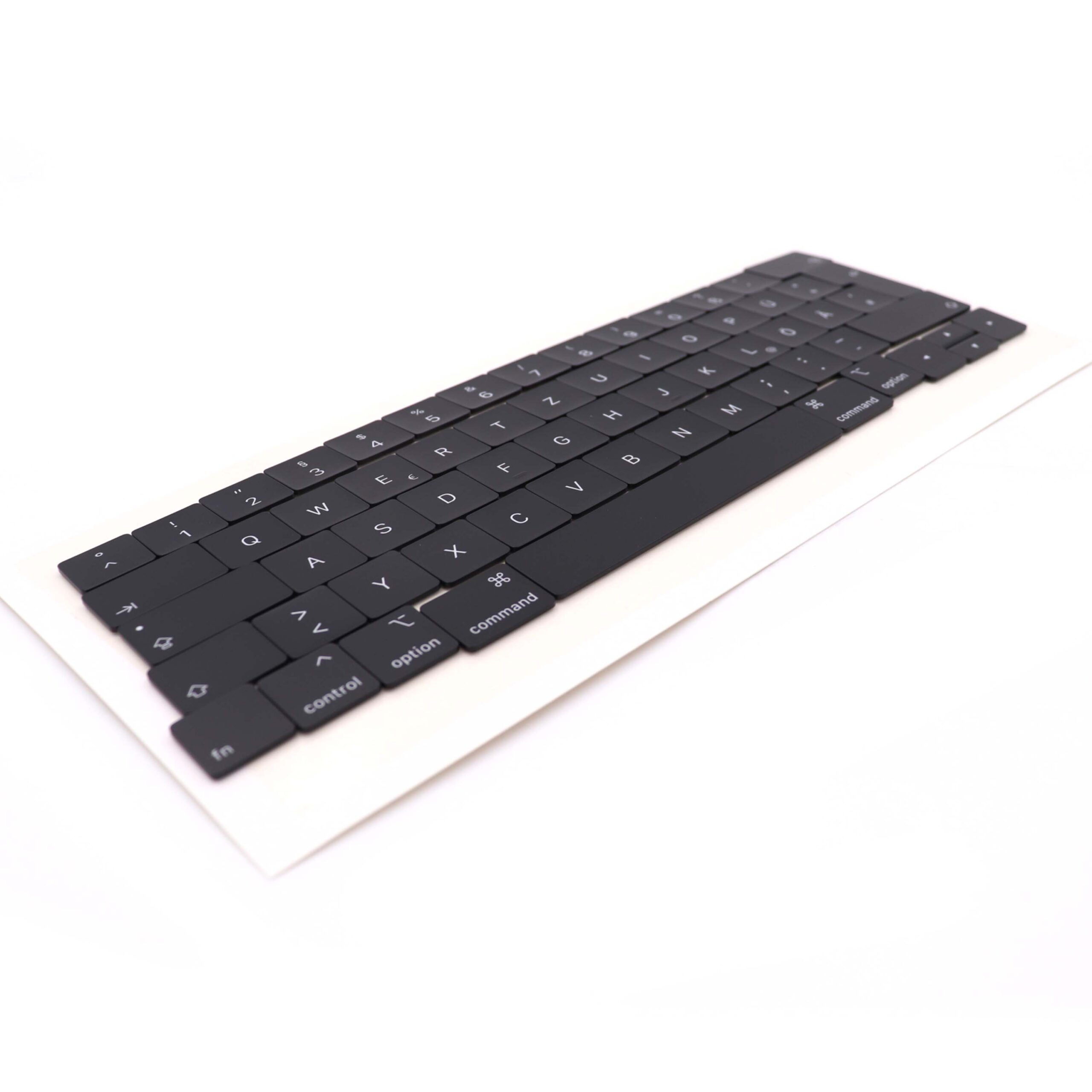 0301670733X_6600056526.jpg Apple MacBook Pro 13" A2159 Toetsen Premium OEM-Equivalent - Afbeelding 1
