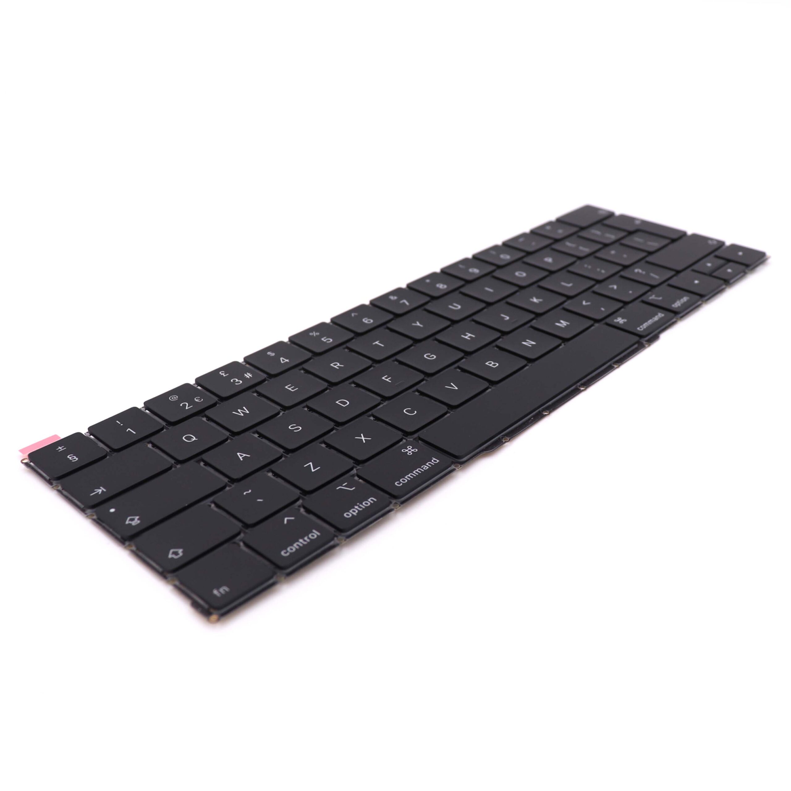 0301670742X_8287328641-1.jpg MacBook Pro 13" (A2159) Keyboard UK Premium – Origineel Equivalent - Afbeelding 1