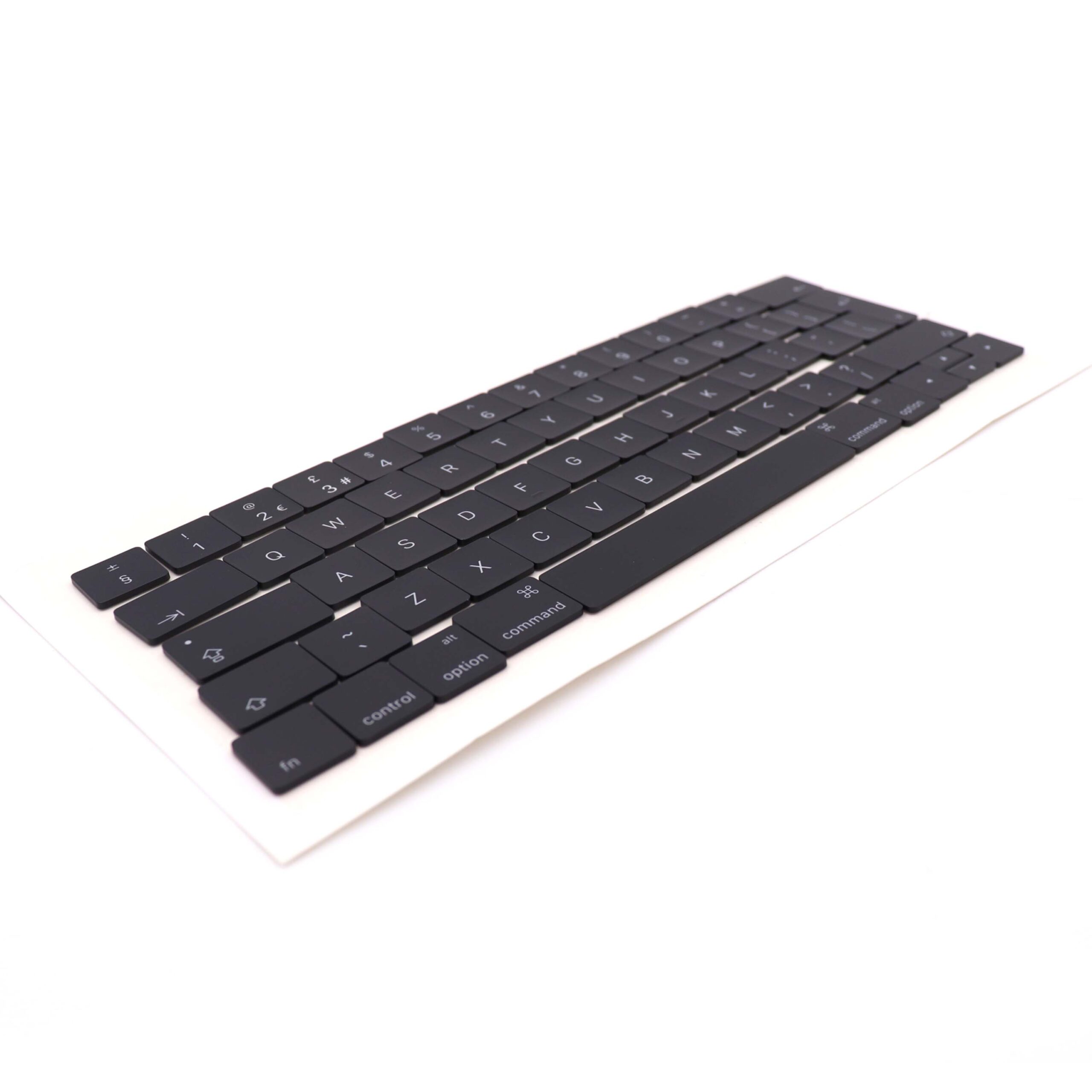 0301670756X_7001083960-2.jpg Apple MacBook Pro 13" A2159 Toetsen Premium OEM-Equivalent - Afbeelding 1
