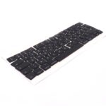 Toetsenkapjes Frans MacBook Pro 13 A2159 - Premium OEM-Equivalent