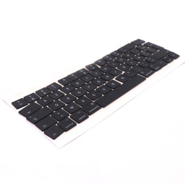 Toetsenkapjes Frans MacBook Pro 13 A2159 - Premium OEM-Equivalent